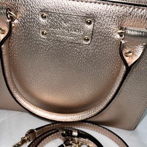 COPY - Preloved Kate Spade BAG (NOT THE Wallet)